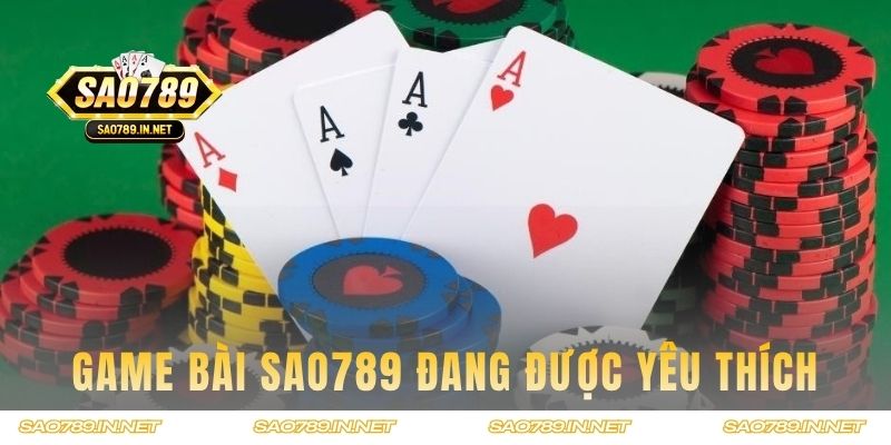 Những trò chơi đang được yêu thích nhất tại cổng game